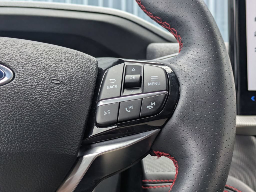 Certified 2025 Ford Explorer ST AWD/4WD image 23