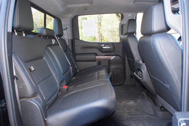 Used 2020 GMC Sierra 1500 SLT w/ SLT Premium Package image 14