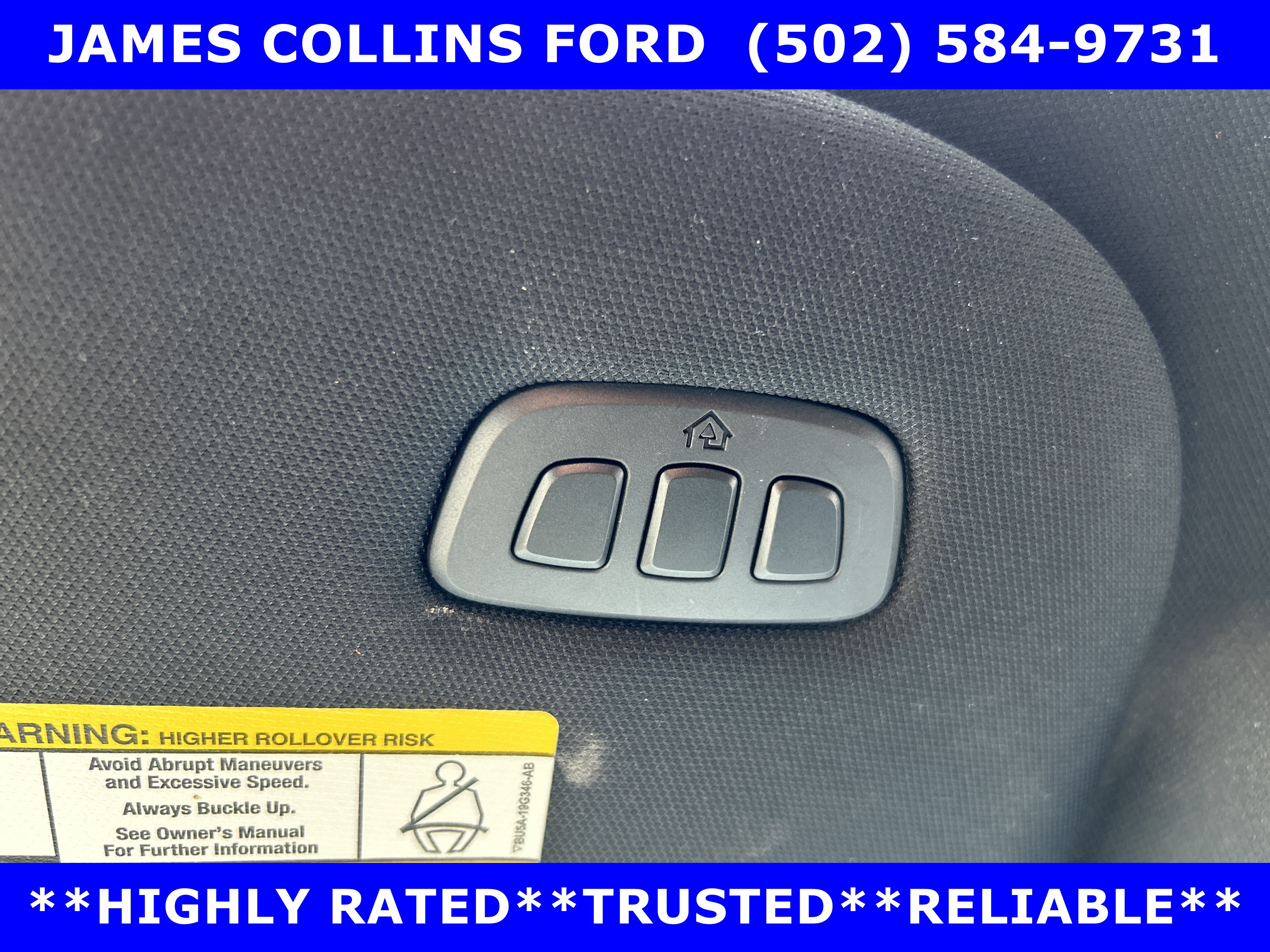 Certified 2021 Ford Expedition Max XLT AWD/4WD image 38