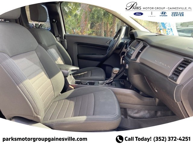 Certified 2019 Ford Ranger XL w/ Equipment Group 101A Mid image 14