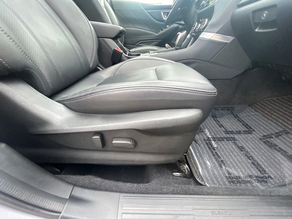 Used 2023 Subaru Forester Touring image 26