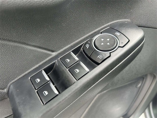 Certified 2022 Ford Escape SE w/ Convenience Package image 17