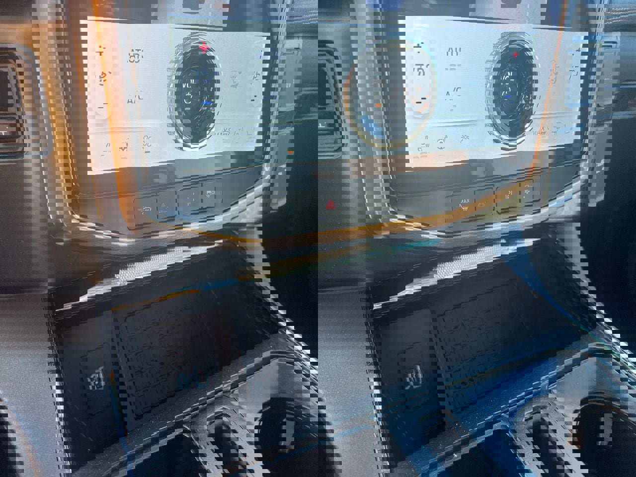 Certified 2023 Ford F150 Lightning Lariat w/ Equipment Group 511A High image 35