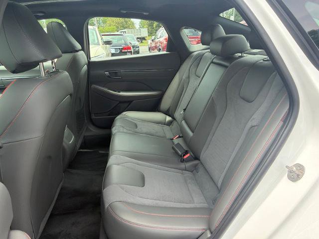 Used 2024 Hyundai Sonata N Line FWD image 6