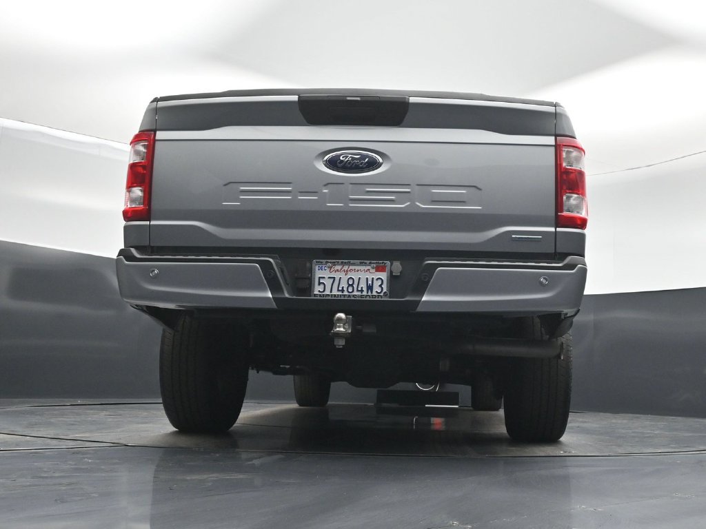 Certified 2023 Ford F150 XL w/ STX Appearance Package AWD/4WD image 44