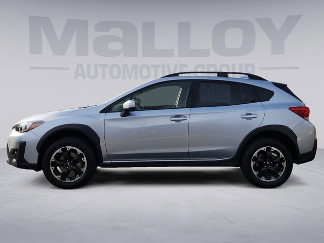 Used 2023 Subaru Crosstrek 2.0i Premium image 2
