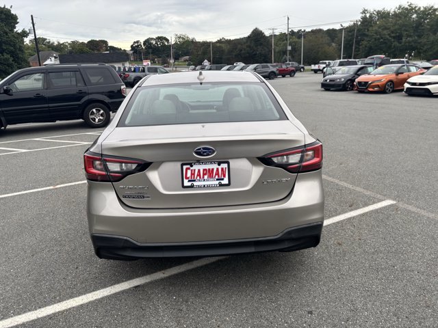 Used 2020 Subaru Legacy Premium AWD/4WD image 7