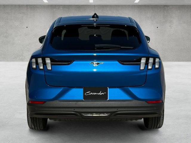 Certified 2025 Ford Mustang Mach-E Select w/ Comfort Package Lite image 15