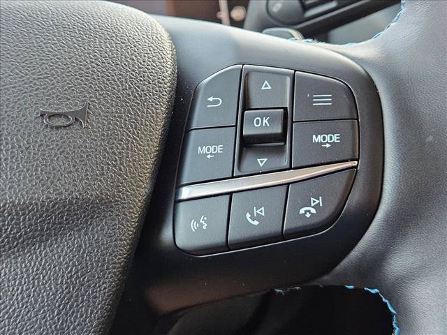 Certified 2025 Ford Maverick Lobo AWD/4WD image 22