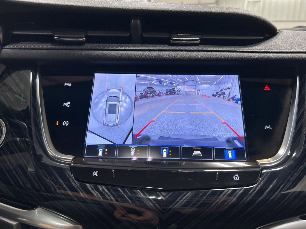 Used 2024 Cadillac XT6 Premium Luxury w/ Technology Package image 24