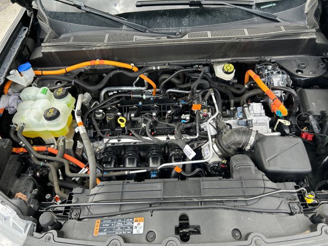 Certified 2023 Ford Maverick XLT w/ XLT Luxury Package image 21