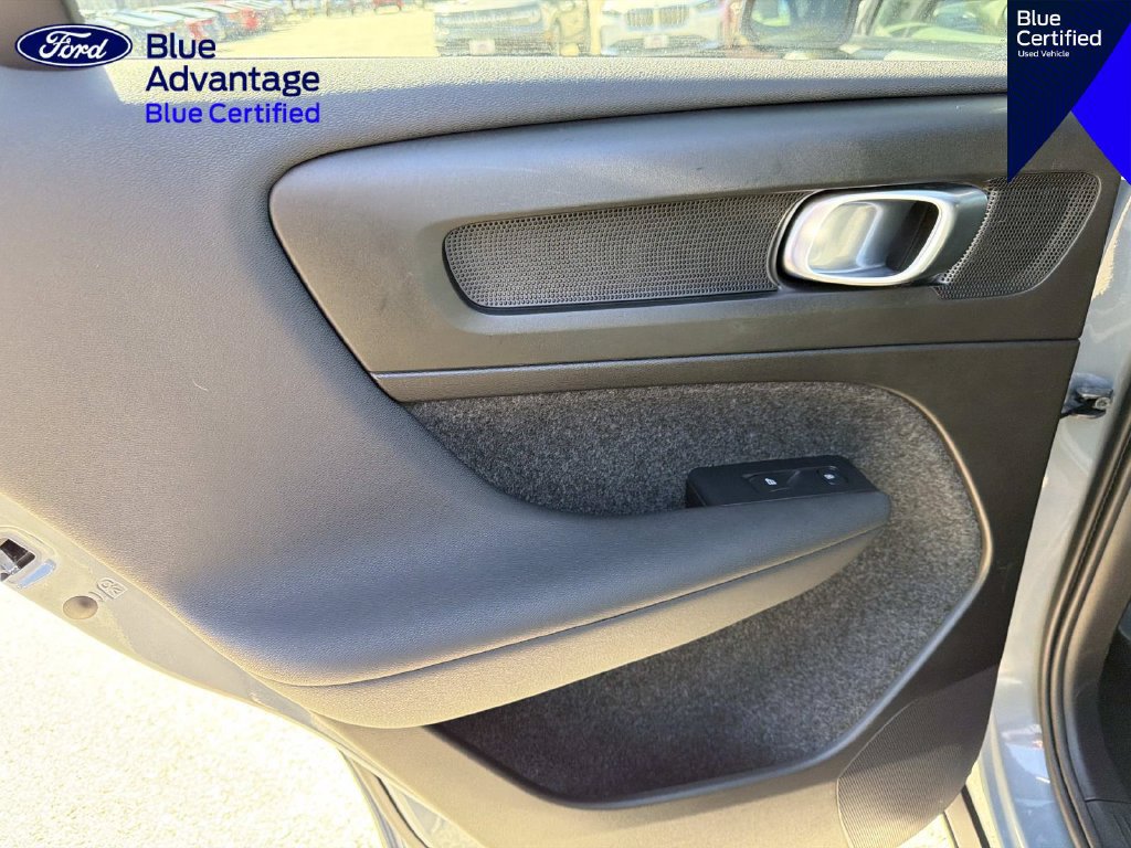 Used 2023 Volvo C40 P8 Recharge Plus AWD/4WD image 10