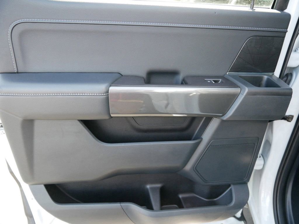 Certified 2022 Ford F150 XLT w/ Equipment Group 302A High image 12