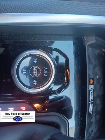 Used 2026 Chevrolet Colorado Z71 w/ Technology Package image 25