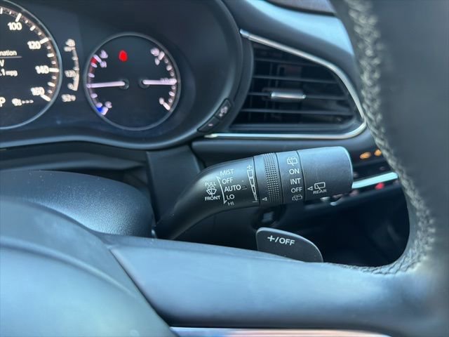 Used 2020 MAZDA CX-30 Premium image 38