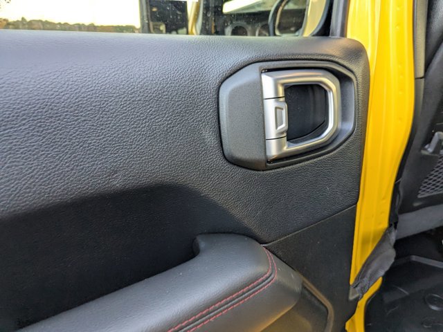 Used 2019 Jeep Wrangler Unlimited Rubicon image 27