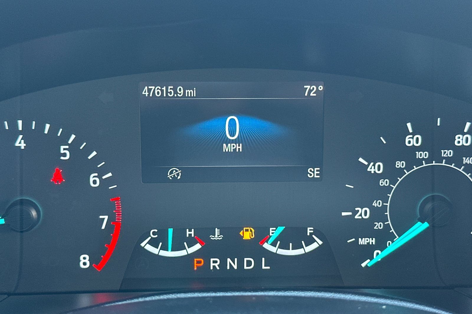 Certified 2022 Ford Escape SE w/ SE Sport Appearance Package FWD image 41