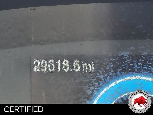 Certified 2022 Ford Escape SE w/ Convenience Package FWD image 35
