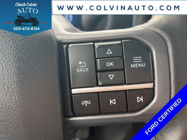 Certified 2024 Ford F150 XLT w/ Tow/Haul Package image 20