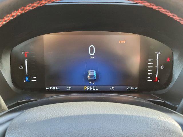 Certified 2023 Ford Escape ST-Line image 24