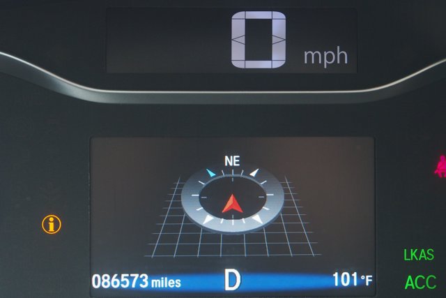 Used 2018 Honda Ridgeline RTL-E image 32