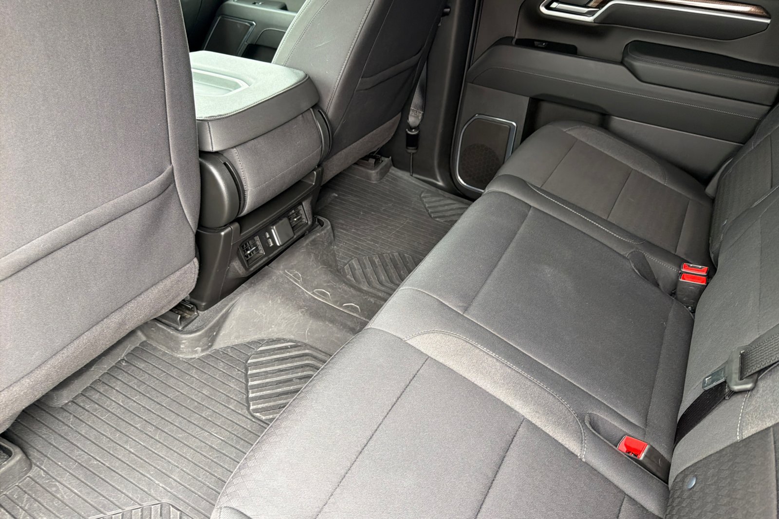 Used 2025 Chevrolet Silverado 2500 LT w/ All Star Edition AWD/4WD image 13