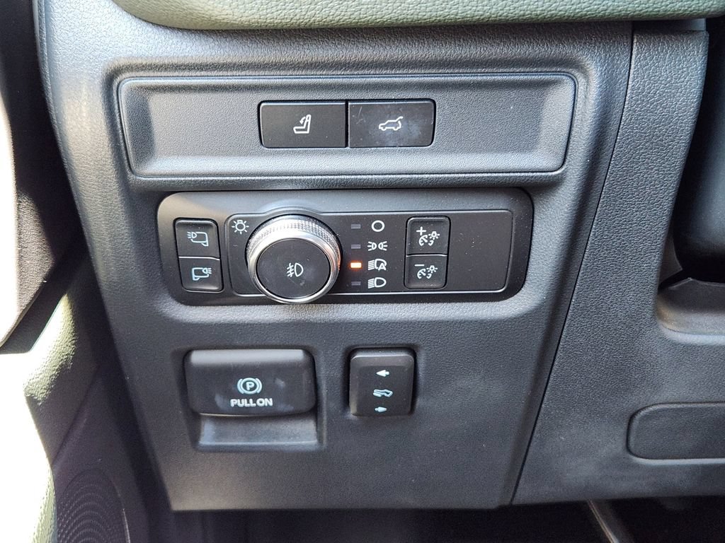 Certified 2022 Ford Expedition Timberline AWD/4WD image 35