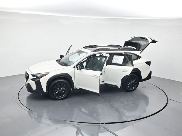 Used 2023 Subaru Outback Onyx Edition AWD/4WD image 47