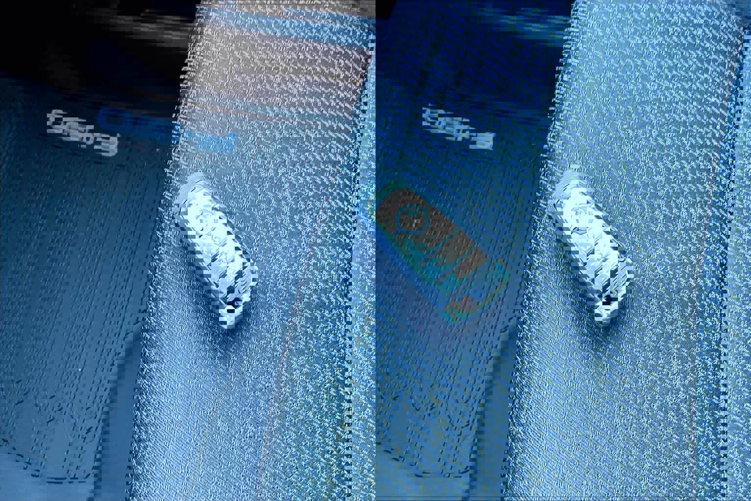 Certified 2025 Ford F150 XLT w/ Equipment Group 302A MID image 20