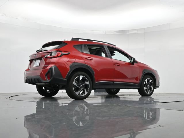 Used 2025 Subaru Crosstrek 2.5i Limited w/ Crosstrek Mirror Package AWD/4WD image 31