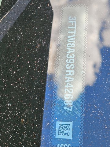 Certified 2025 Ford Maverick XL image 23