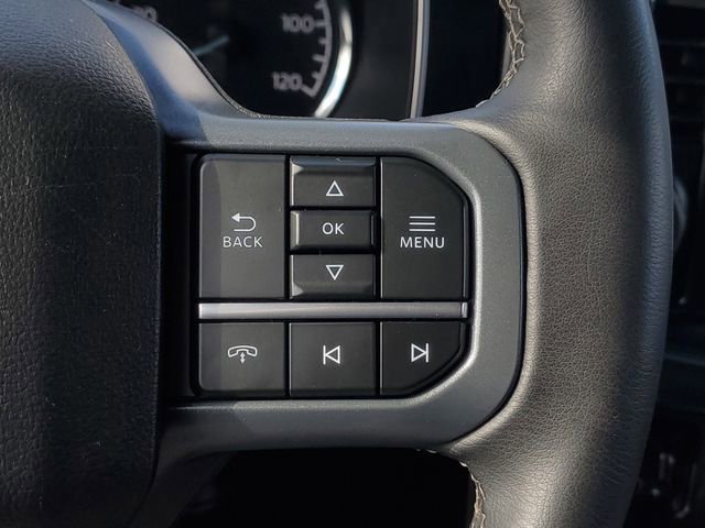 Certified 2023 Ford F150 XLT w/ Equipment Group 302A High image 15