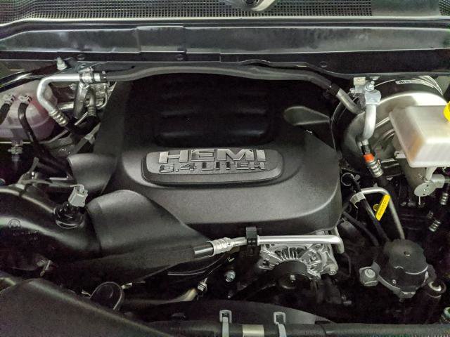 Used 2026 RAM 2500 Laramie image 26