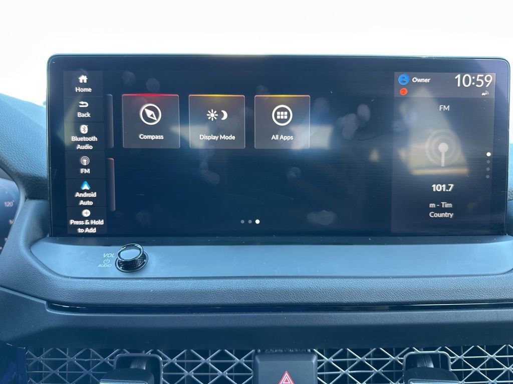 Used 2024 Honda Accord Sport image 37