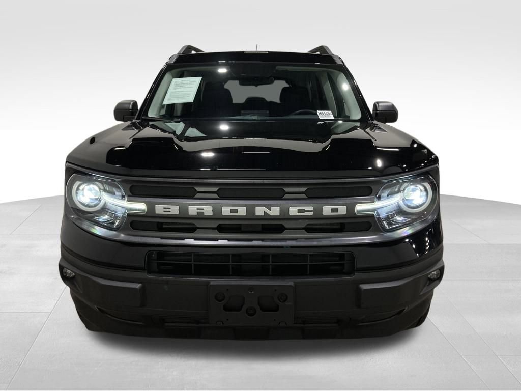 Certified 2023 Ford Bronco Sport Big Bend w/ Convenience Package image 15