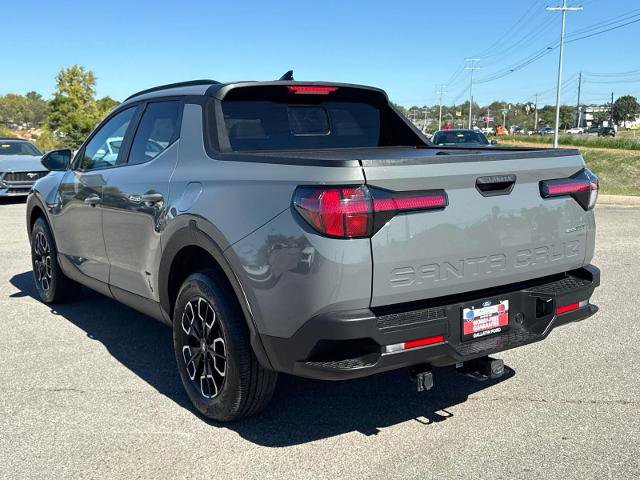 Used 2023 Hyundai Santa Cruz SEL Premium image 5
