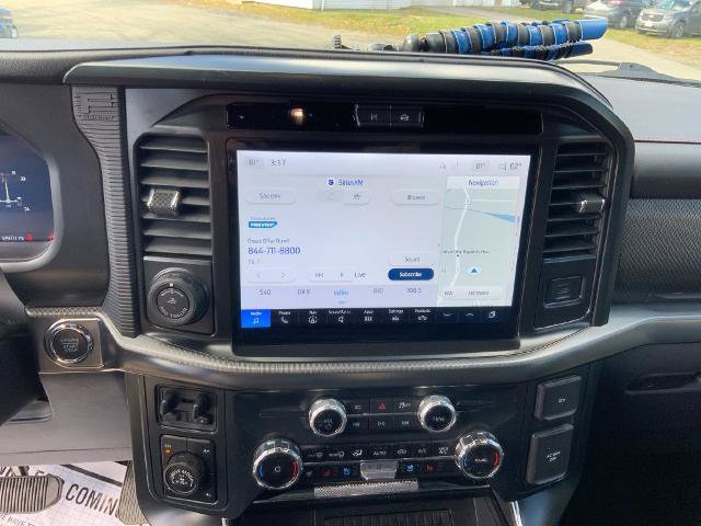 Certified 2025 Ford F150 Raptor AWD/4WD image 18