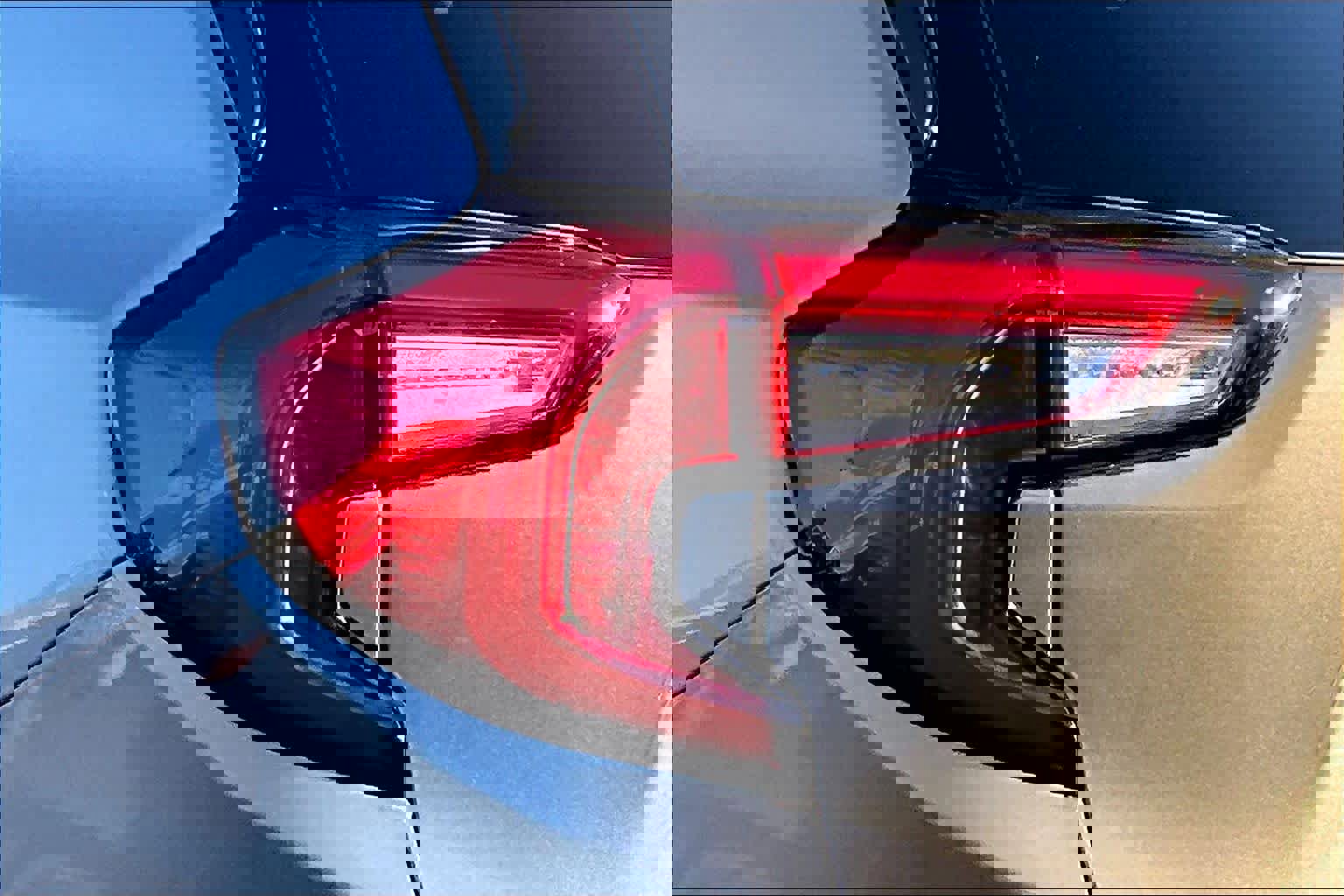 Used 2023 GMC Terrain Denali image 28