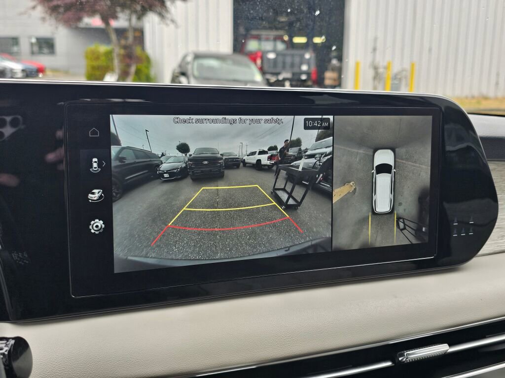 Used 2025 Hyundai Palisade Calligraphy AWD/4WD image 24