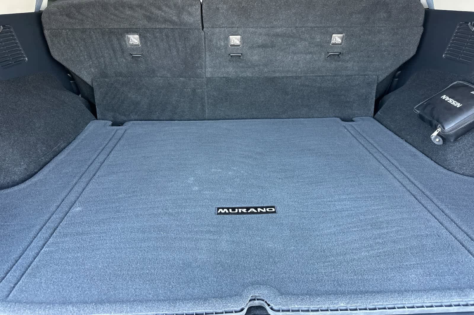 Used 2019 Nissan Murano SL w/ Cargo Package AWD/4WD image 15