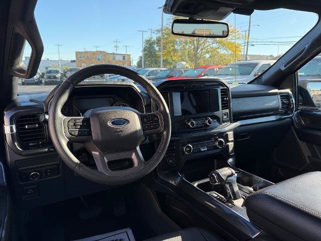 Certified 2021 Ford F150 XLT w/ Equipment Group 301A Mid AWD/4WD image 20