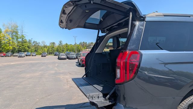 Certified 2025 Ford Expedition Active RWD image 16