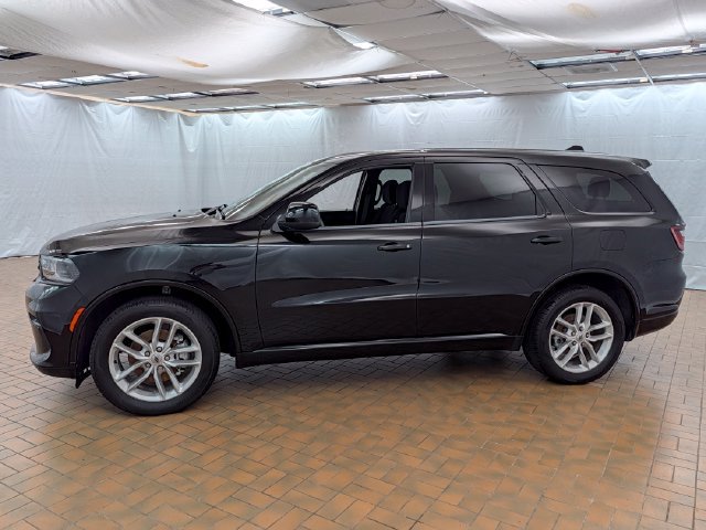 Used 2023 Dodge Durango GT AWD/4WD image 3
