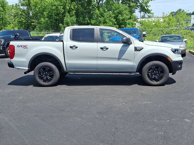 Certified 2023 Ford Ranger XL w/ Equipment Group 101A High AWD/4WD image 15