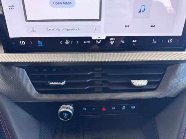 Certified 2025 Ford Explorer ST AWD/4WD image 22