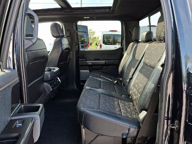 Certified 2023 Ford F150 Tremor w/ Trailer Tow Package image 10