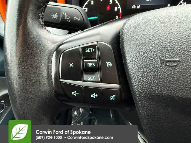 Certified 2023 Ford Maverick XLT w/ Equipment Group 300A Standard image 26