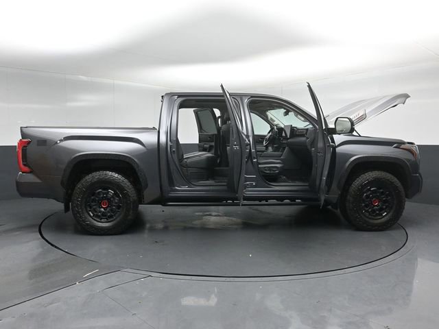 Used 2023 Toyota Tundra TRD Pro AWD/4WD image 60