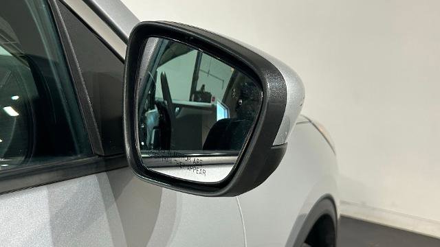 Certified 2020 Ford Escape SE AWD/4WD image 13