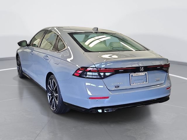Used 2026 Honda Accord Touring image 5